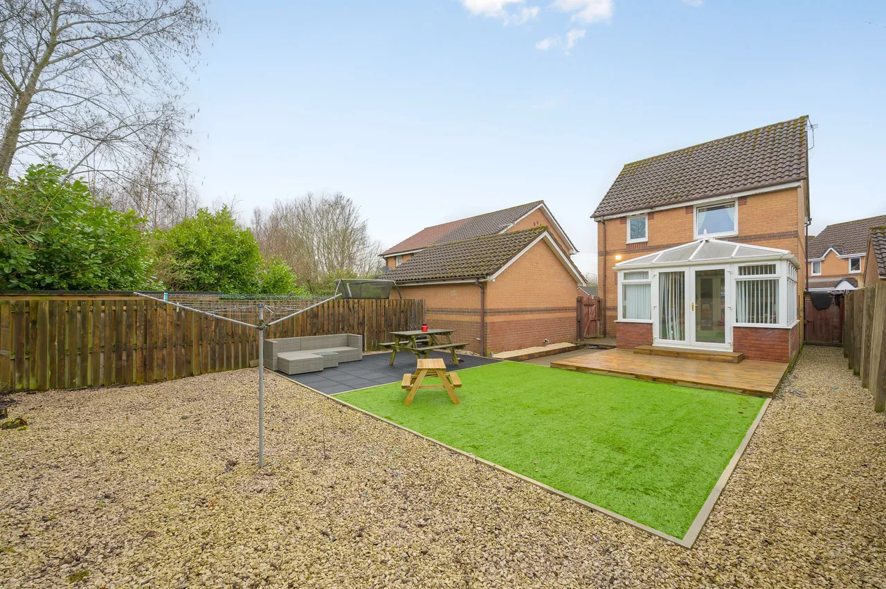Park Road, Carron, Falkirk, FK2 7PS, photo 28