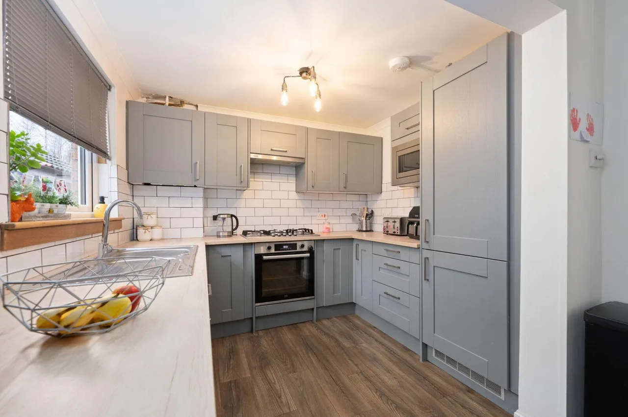 Park Road, Carron, Falkirk, FK2 7PS, photo 8