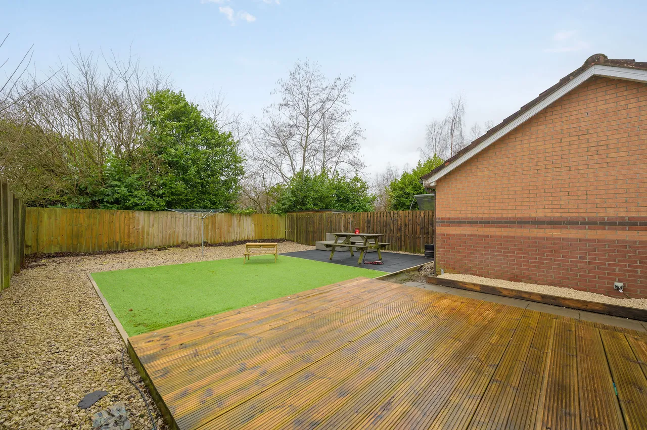 Park Road, Carron, Falkirk, FK2 7PS, photo 25