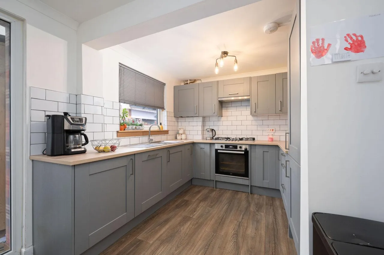 Park Road, Carron, Falkirk, FK2 7PS, photo 9