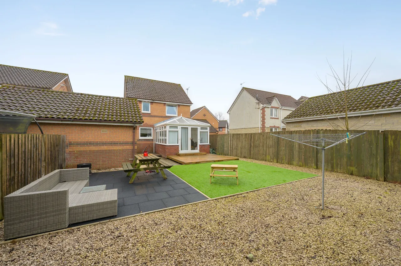 Park Road, Carron, Falkirk, FK2 7PS, photo 27