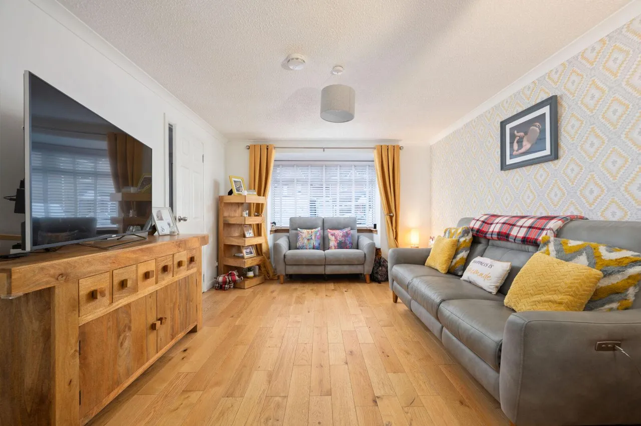 Park Road, Carron, Falkirk, FK2 7PS, photo 7