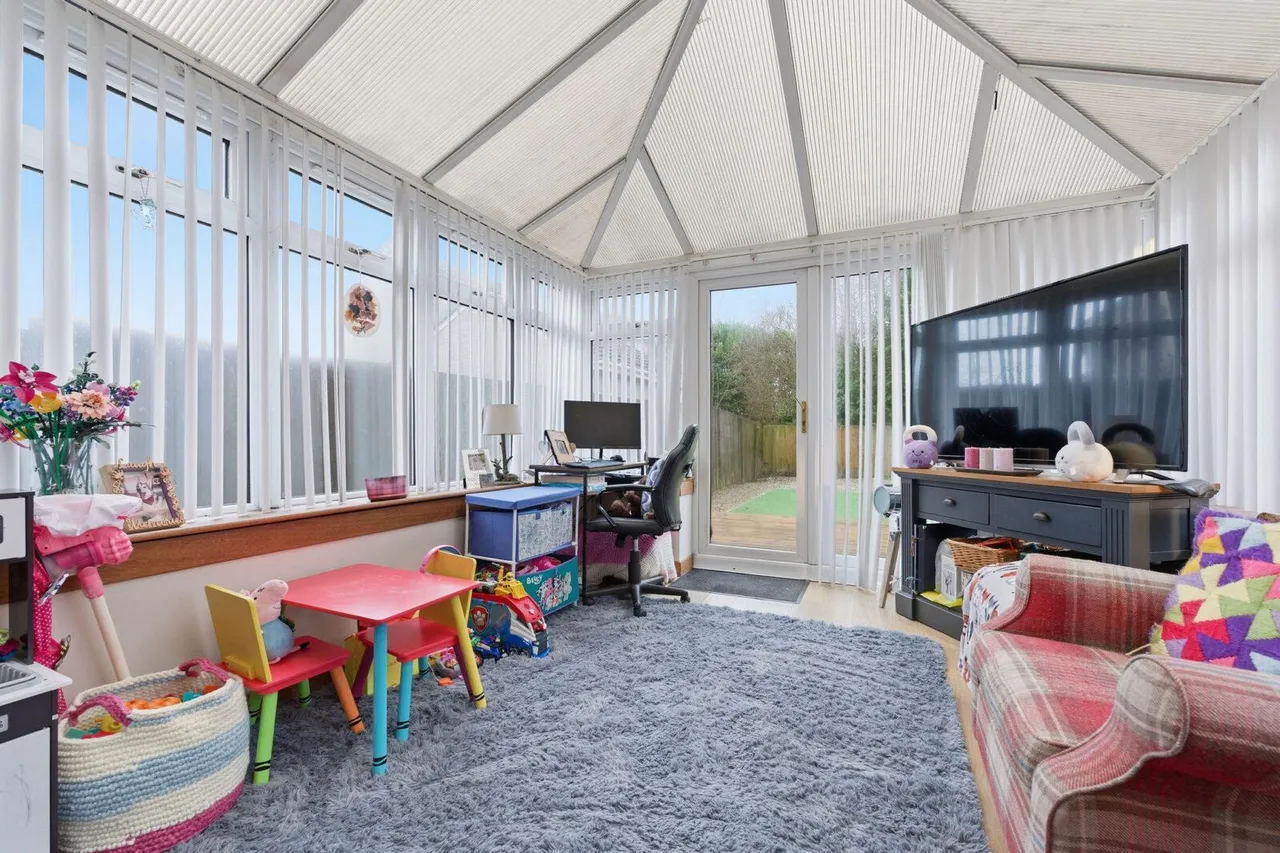Park Road, Carron, Falkirk, FK2 7PS, photo 12