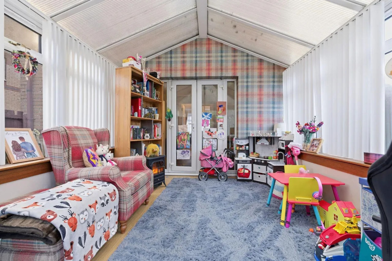 Park Road, Carron, Falkirk, FK2 7PS, photo 13
