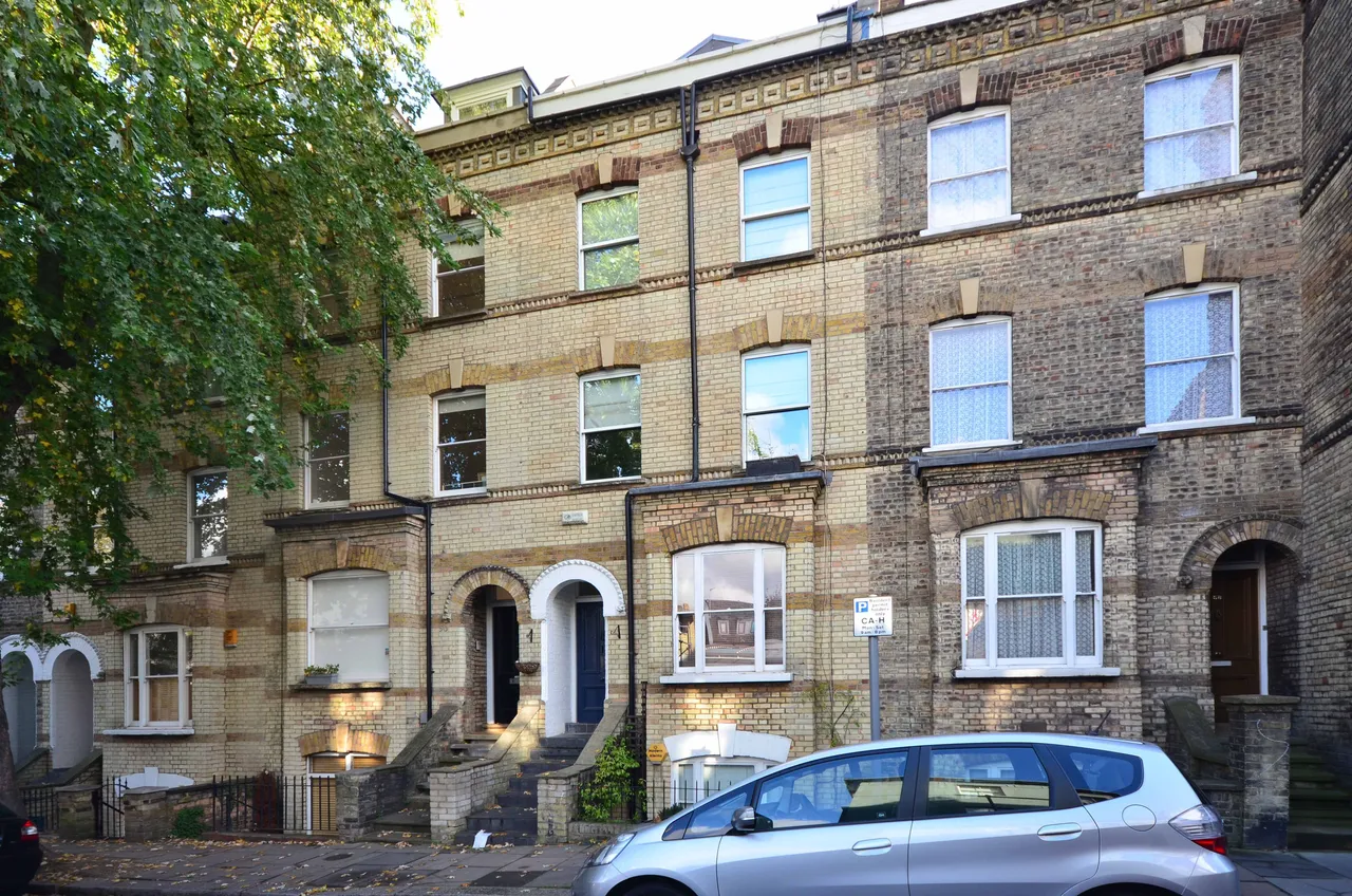 London, NW3, photo 5