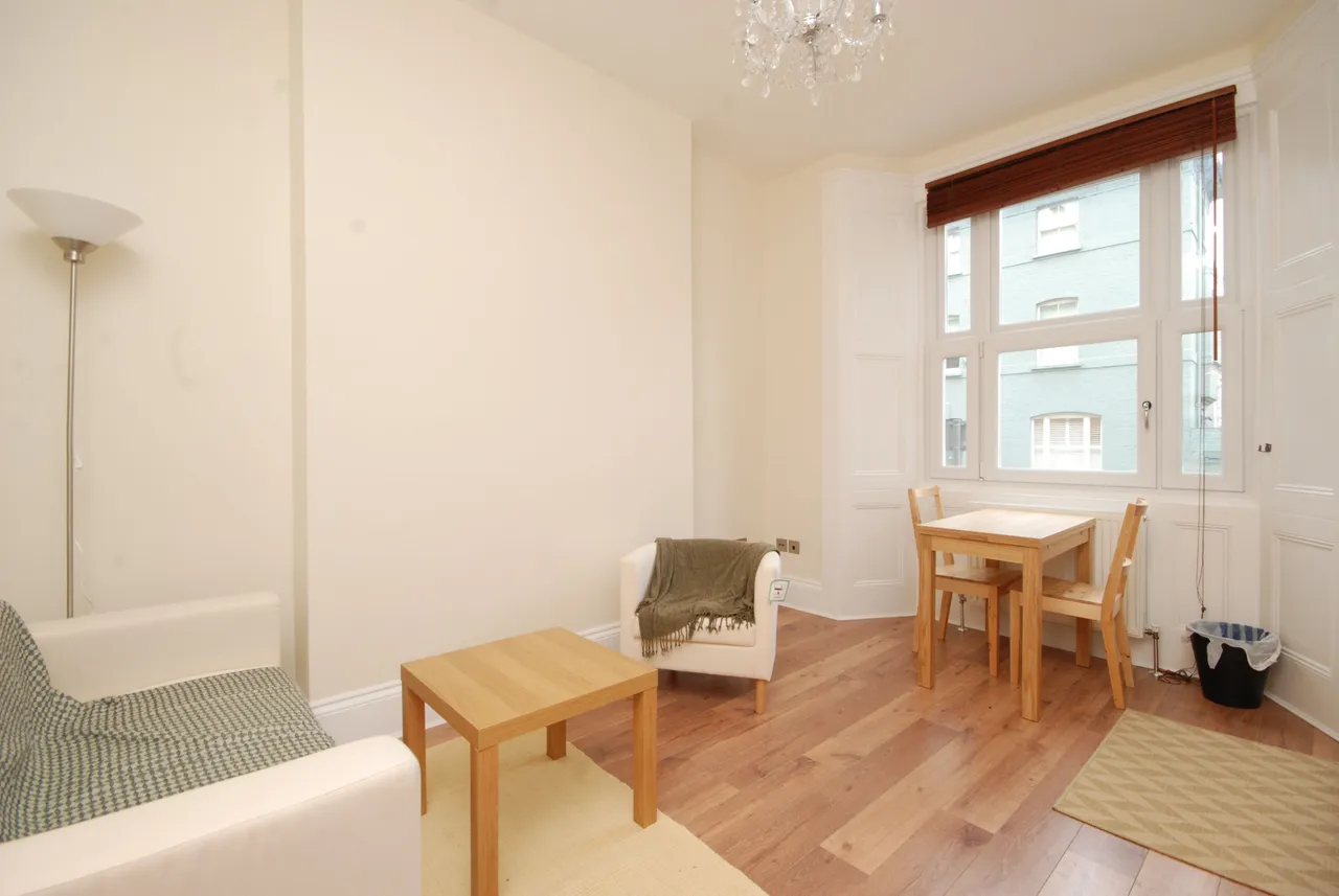 1 bed flat to rent, London, NW3