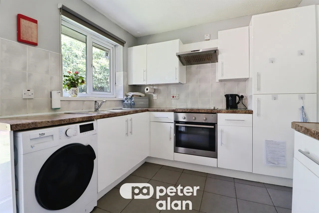 Apollo Close, Cardiff, CF14, photo 4