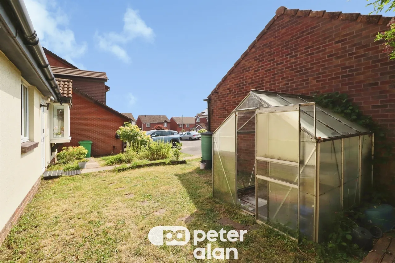 Apollo Close, Cardiff, CF14, photo 12