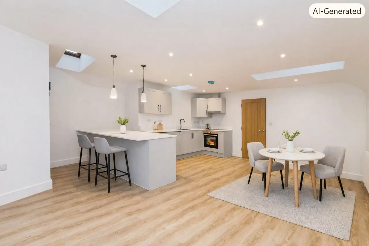 Kerslakes Court, Honiton, EX14, photo 2