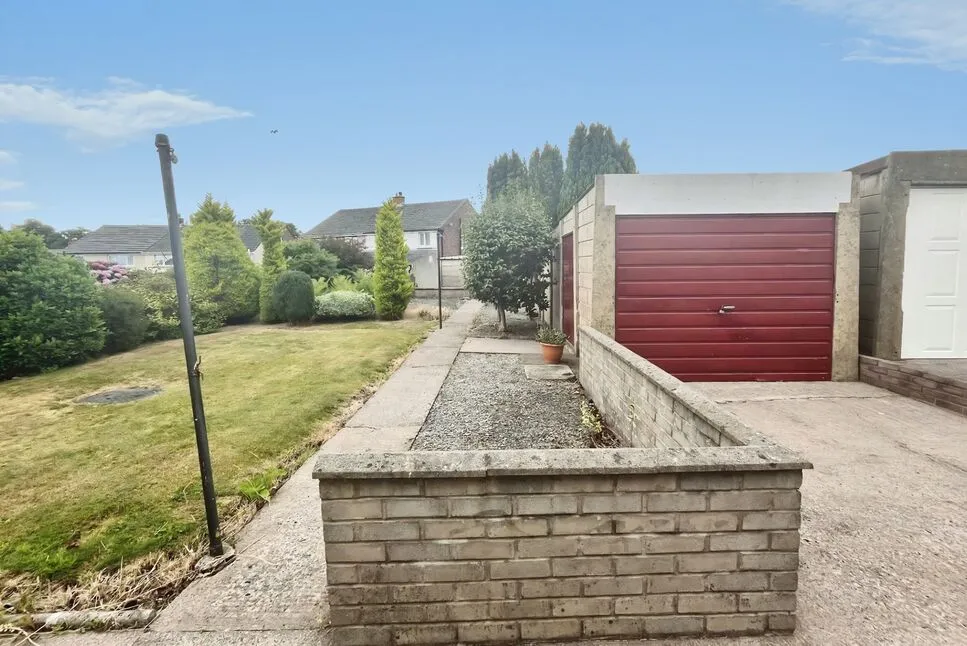 Beacon Close, Aspatria, Cumbria, CA7, photo 10