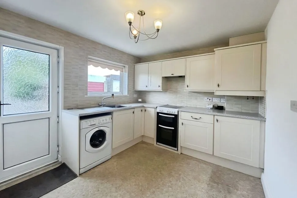 Beacon Close, Aspatria, Cumbria, CA7, photo 4