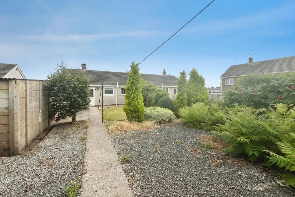 Beacon Close, Aspatria, Cumbria, CA7, photo 11