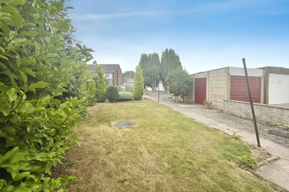 Beacon Close, Aspatria, Cumbria, CA7, photo 9