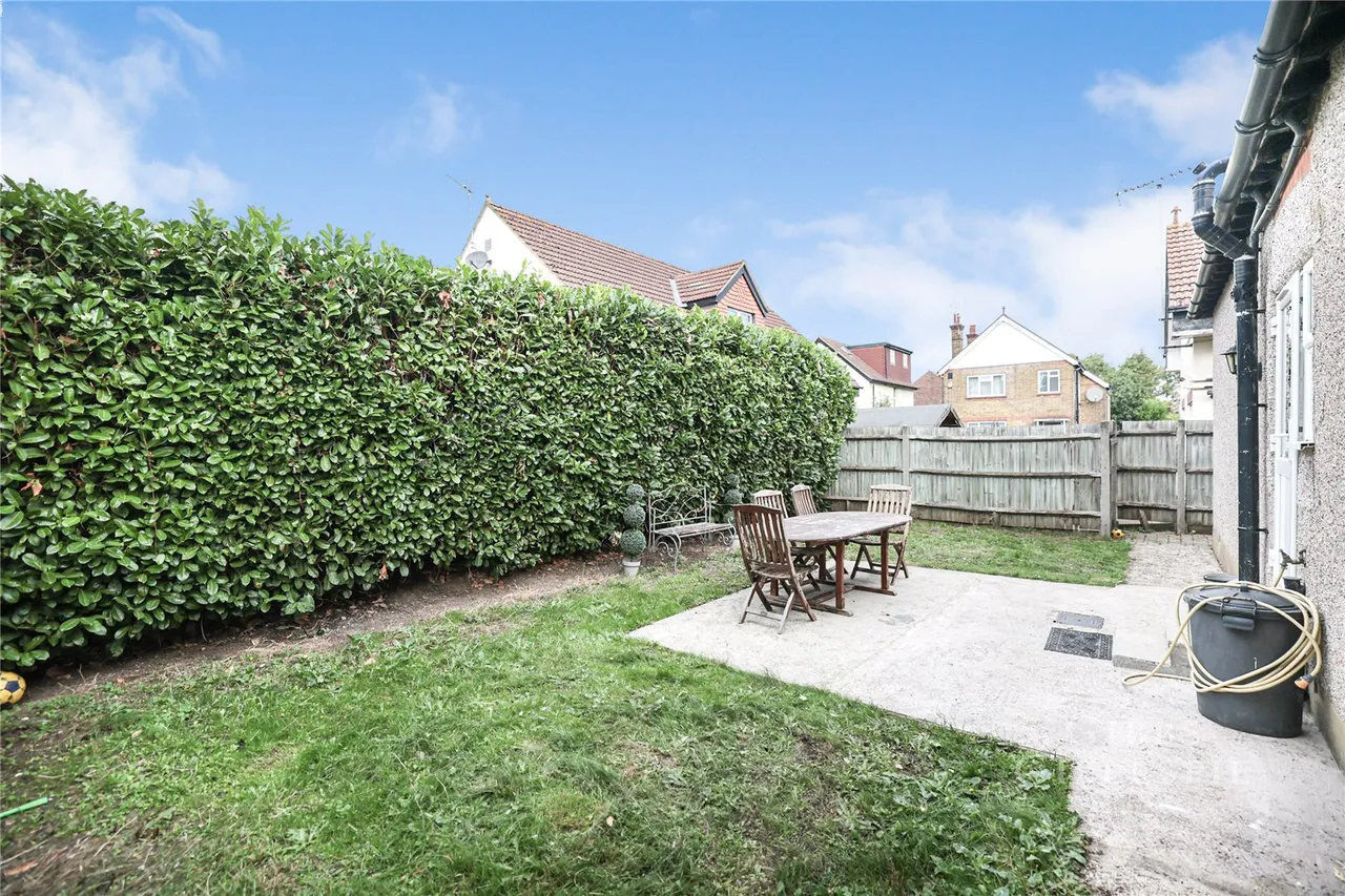 Derby Road, Uxbridge Fees Apply, UB8, photo 5
