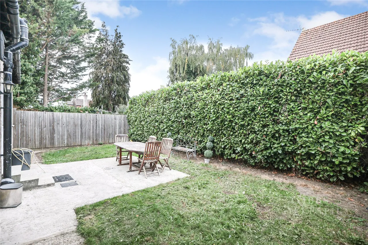 Derby Road, Uxbridge Fees Apply, UB8, photo 19