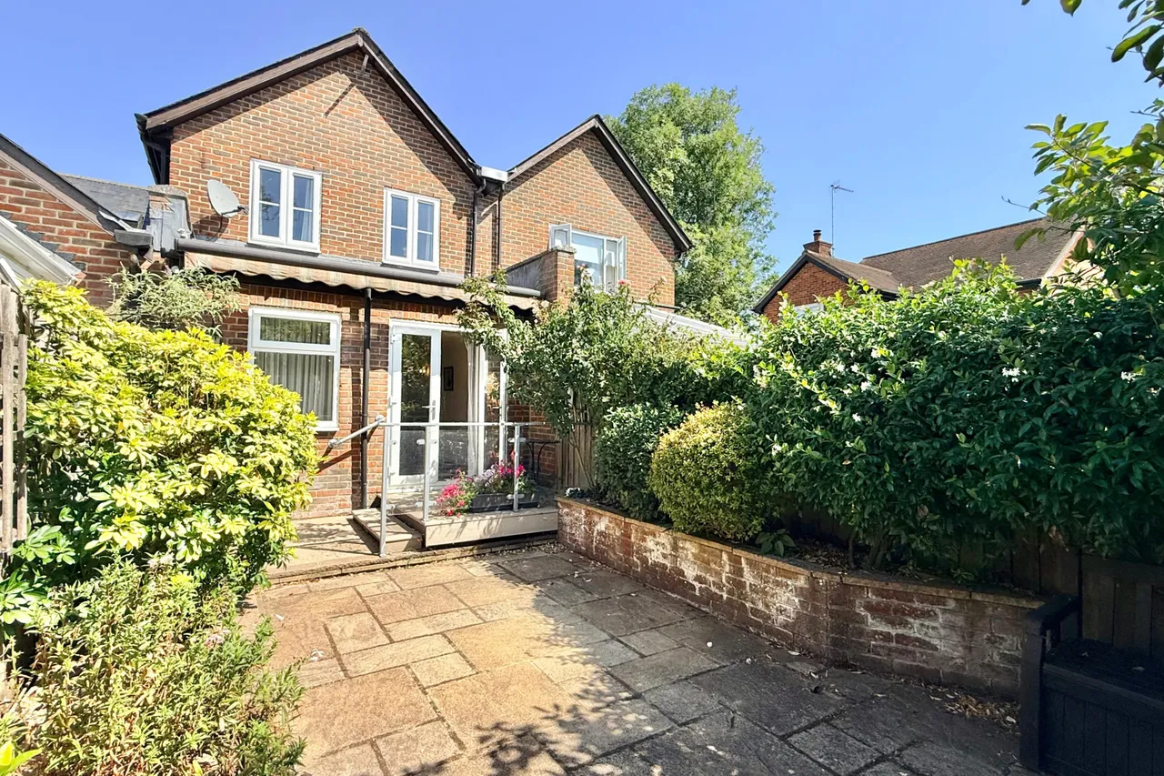 The George Mews, Ringwood, BH24, photo 2