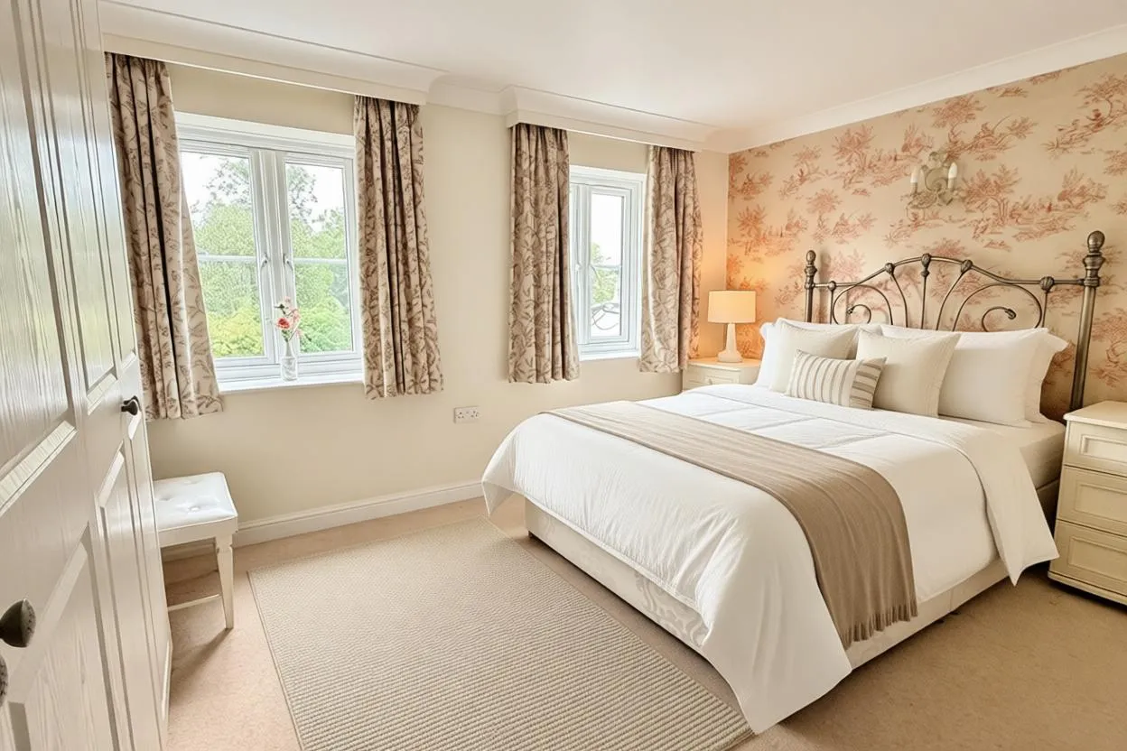 The George Mews, Ringwood, BH24, photo 9