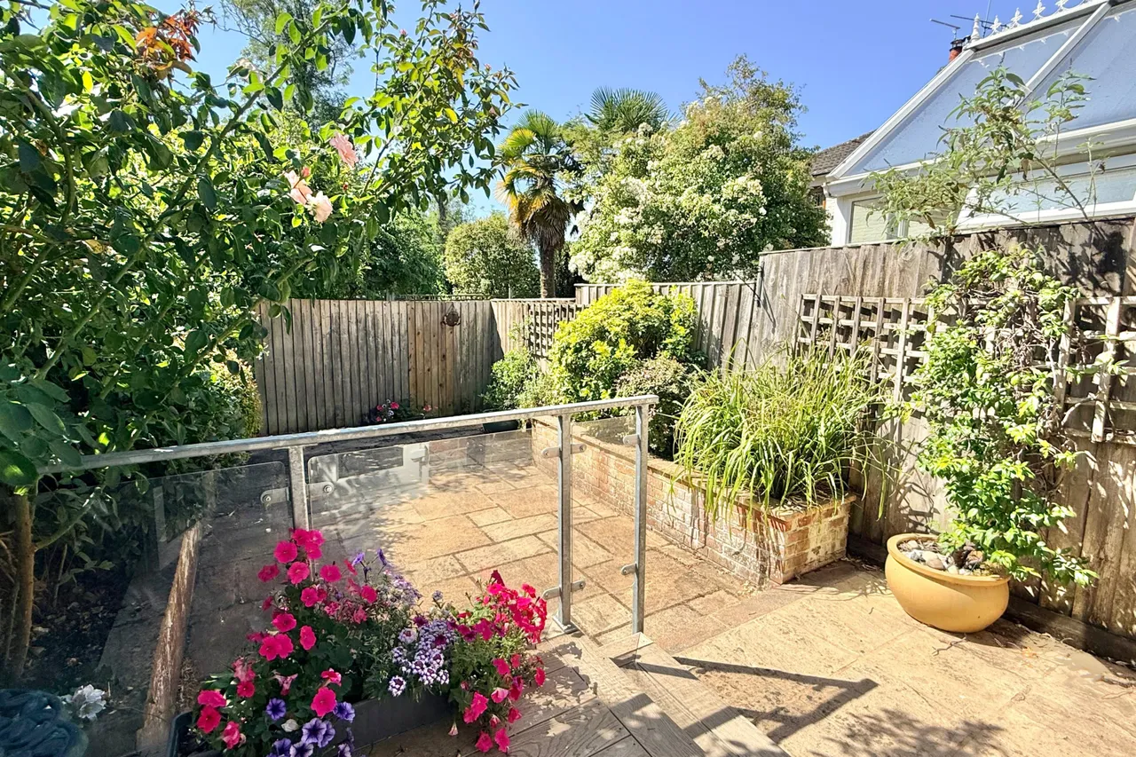 The George Mews, Ringwood, BH24, photo 3