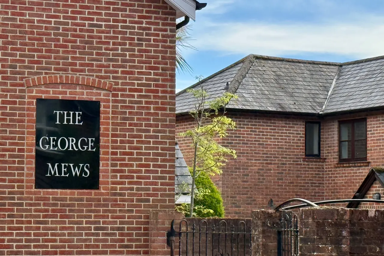 The George Mews, Ringwood, BH24, photo 14