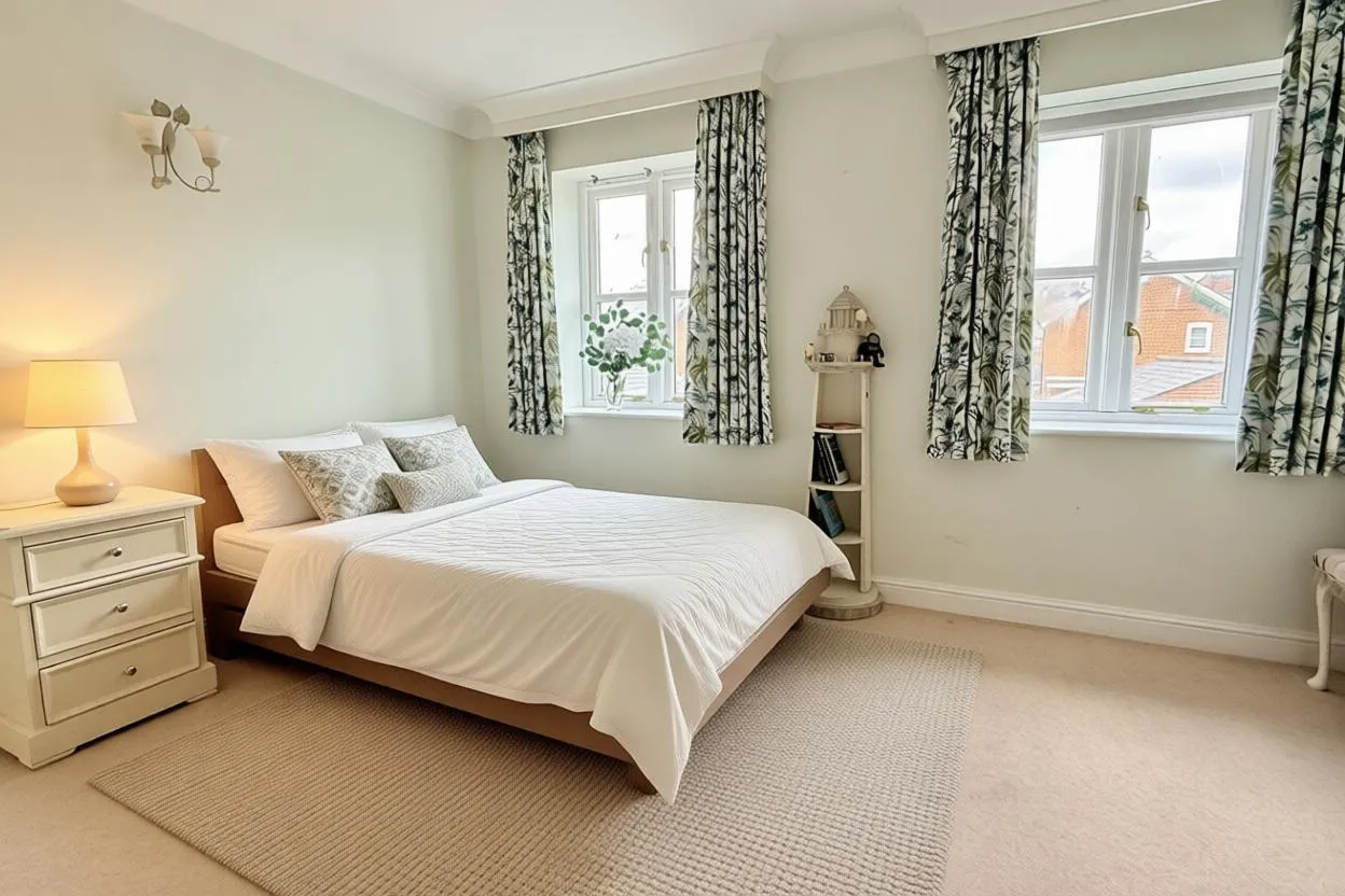 The George Mews, Ringwood, BH24, photo 11