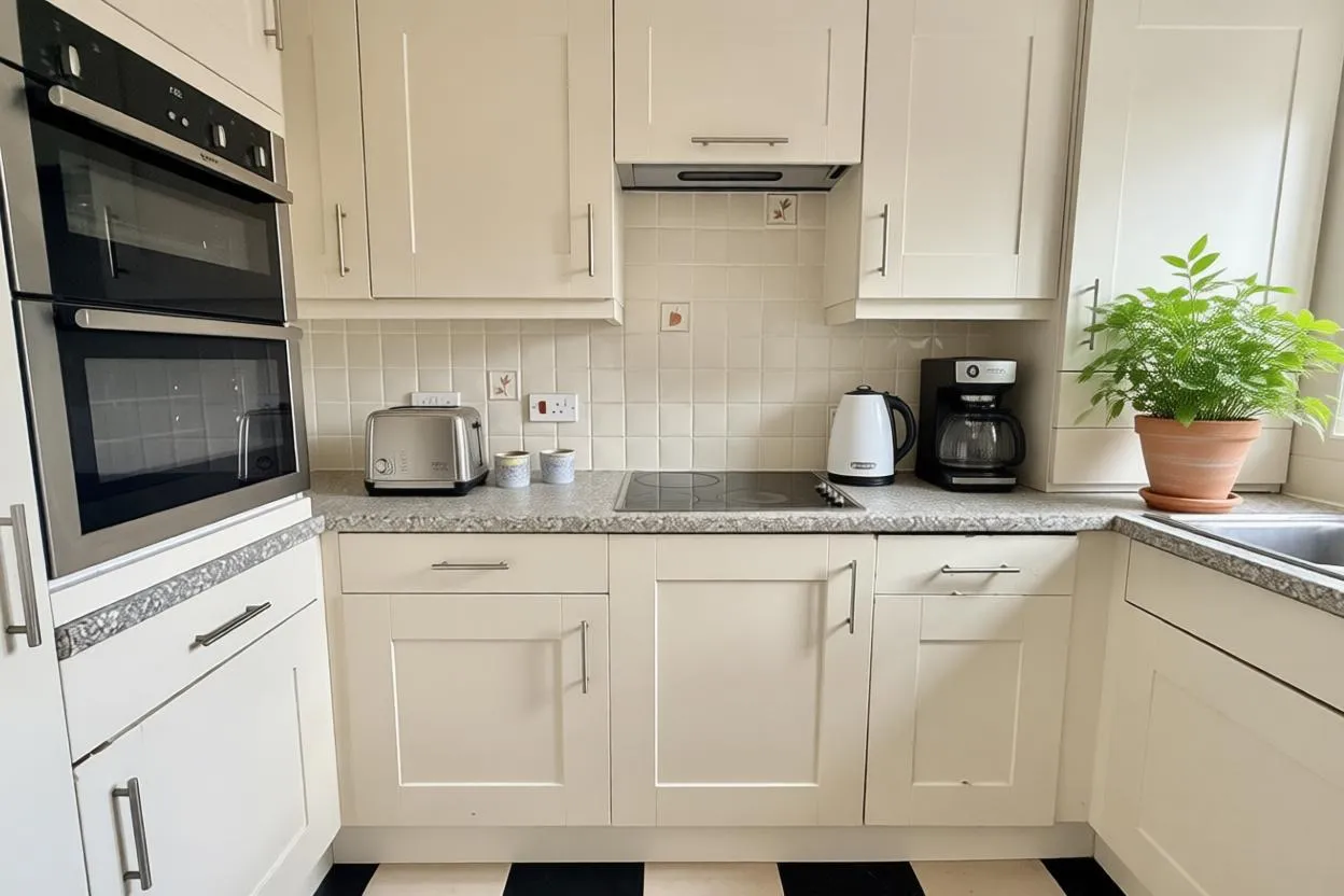 The George Mews, Ringwood, BH24, photo 4