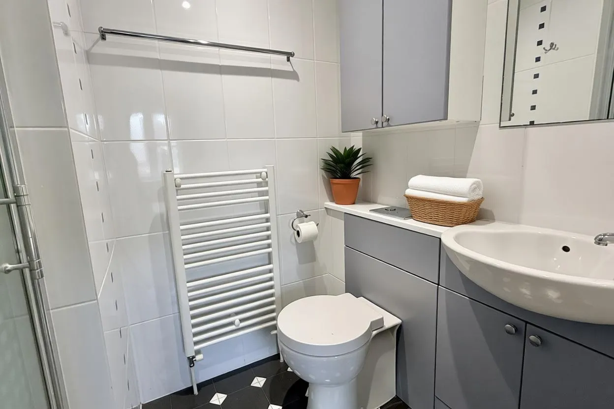 The George Mews, Ringwood, BH24, photo 12