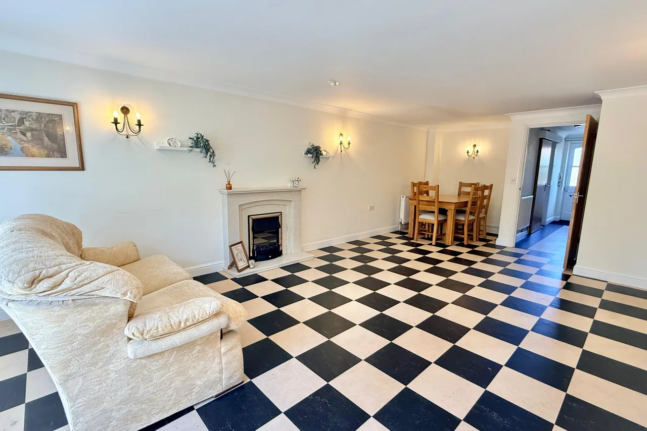 The George Mews, Ringwood, BH24, photo 7
