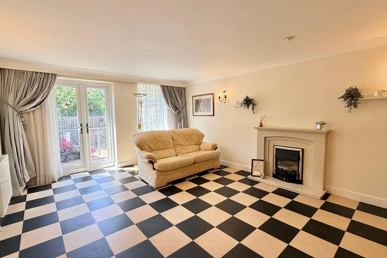 The George Mews, Ringwood, BH24, photo 8