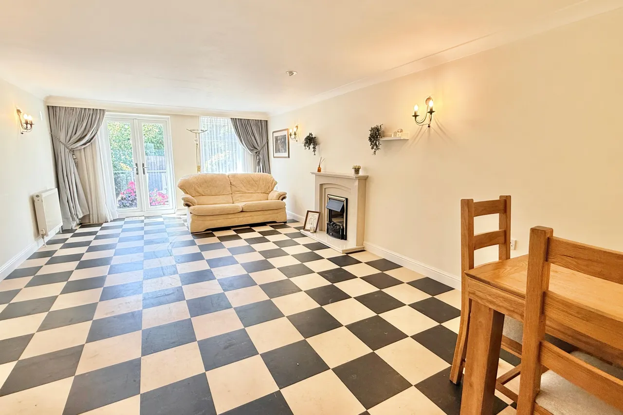 The George Mews, Ringwood, BH24, photo 5
