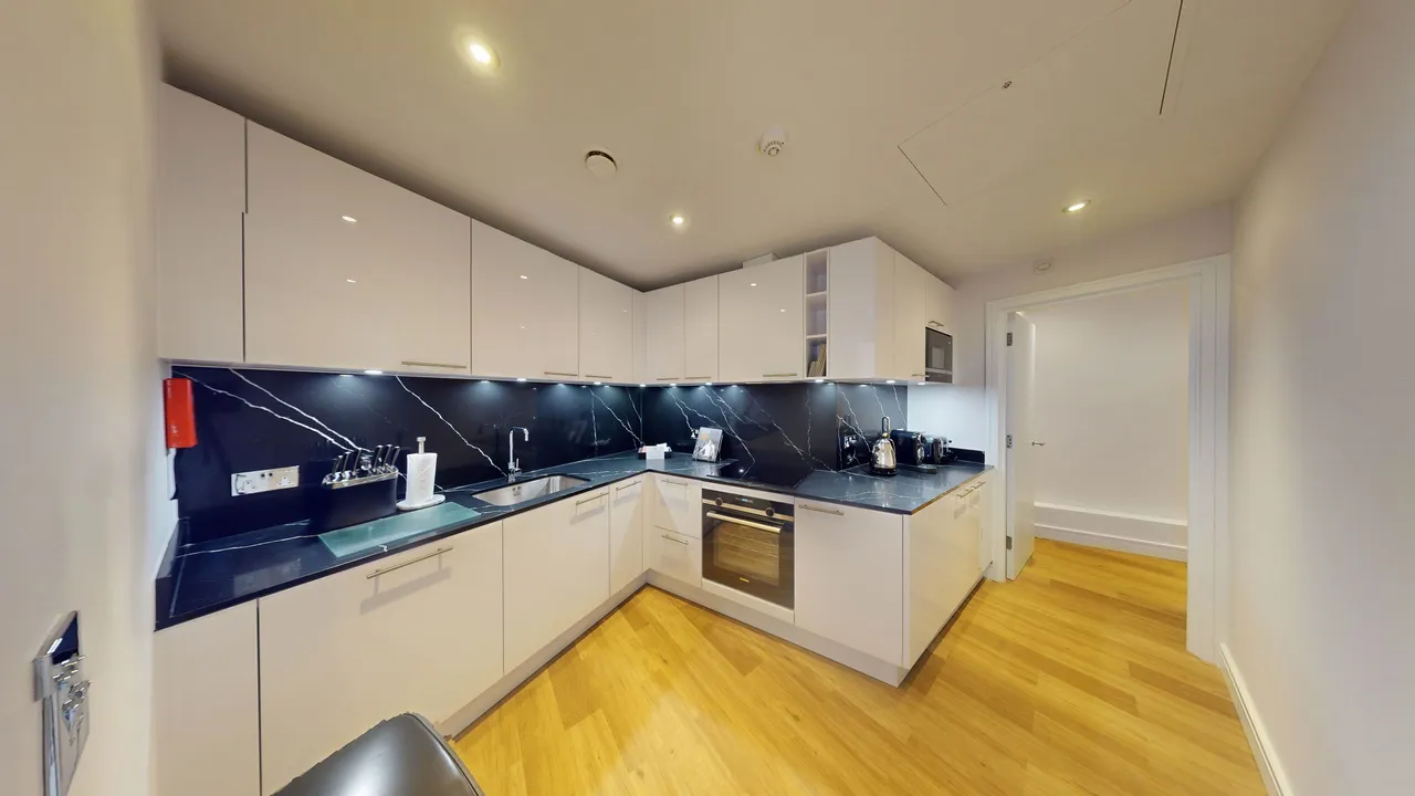 5E Harrington Court, 13 Harrington Road, London, photo 2