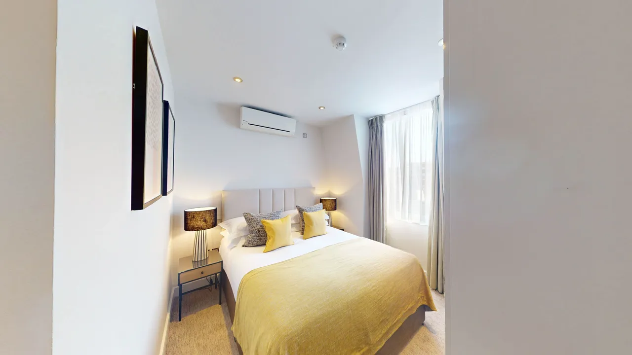 5E Harrington Court, 13 Harrington Road, London, photo 5