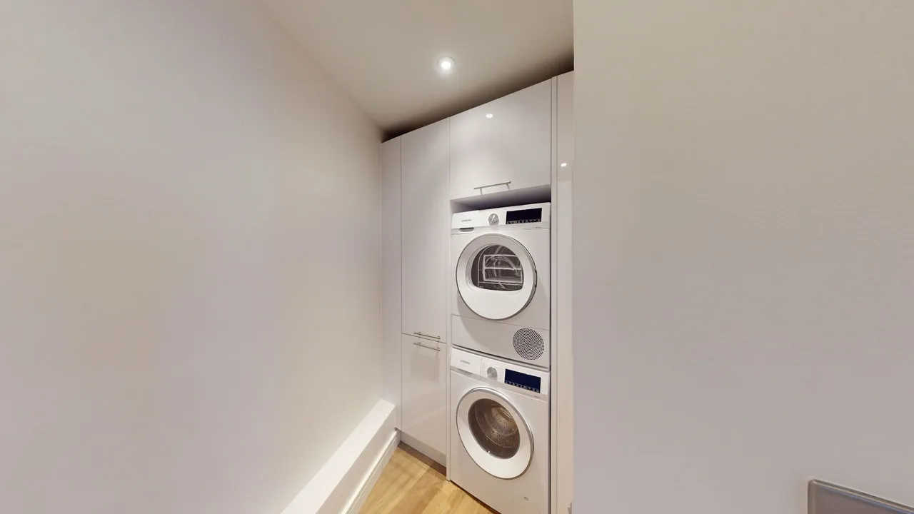5E Harrington Court, 13 Harrington Road, London, photo 7