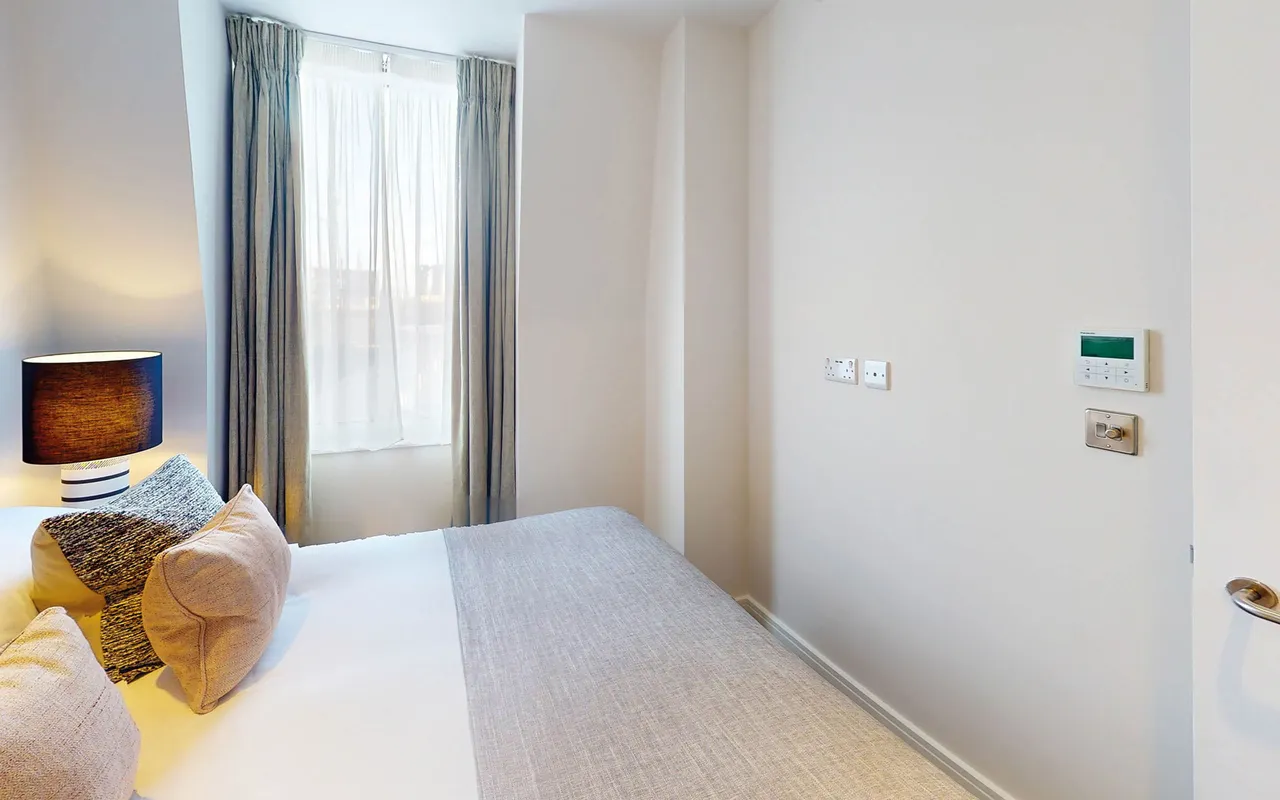 5E Harrington Court, 13 Harrington Road, London, photo 12