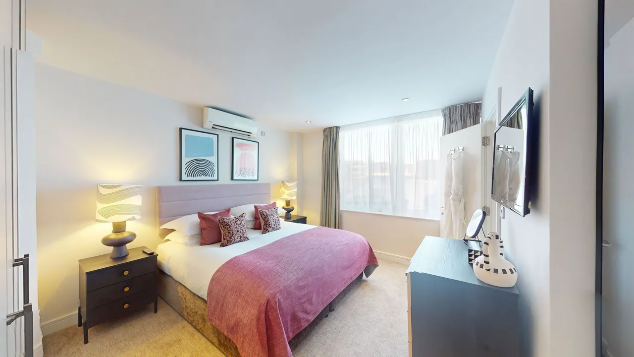 5E Harrington Court, 13 Harrington Road, London, photo 8