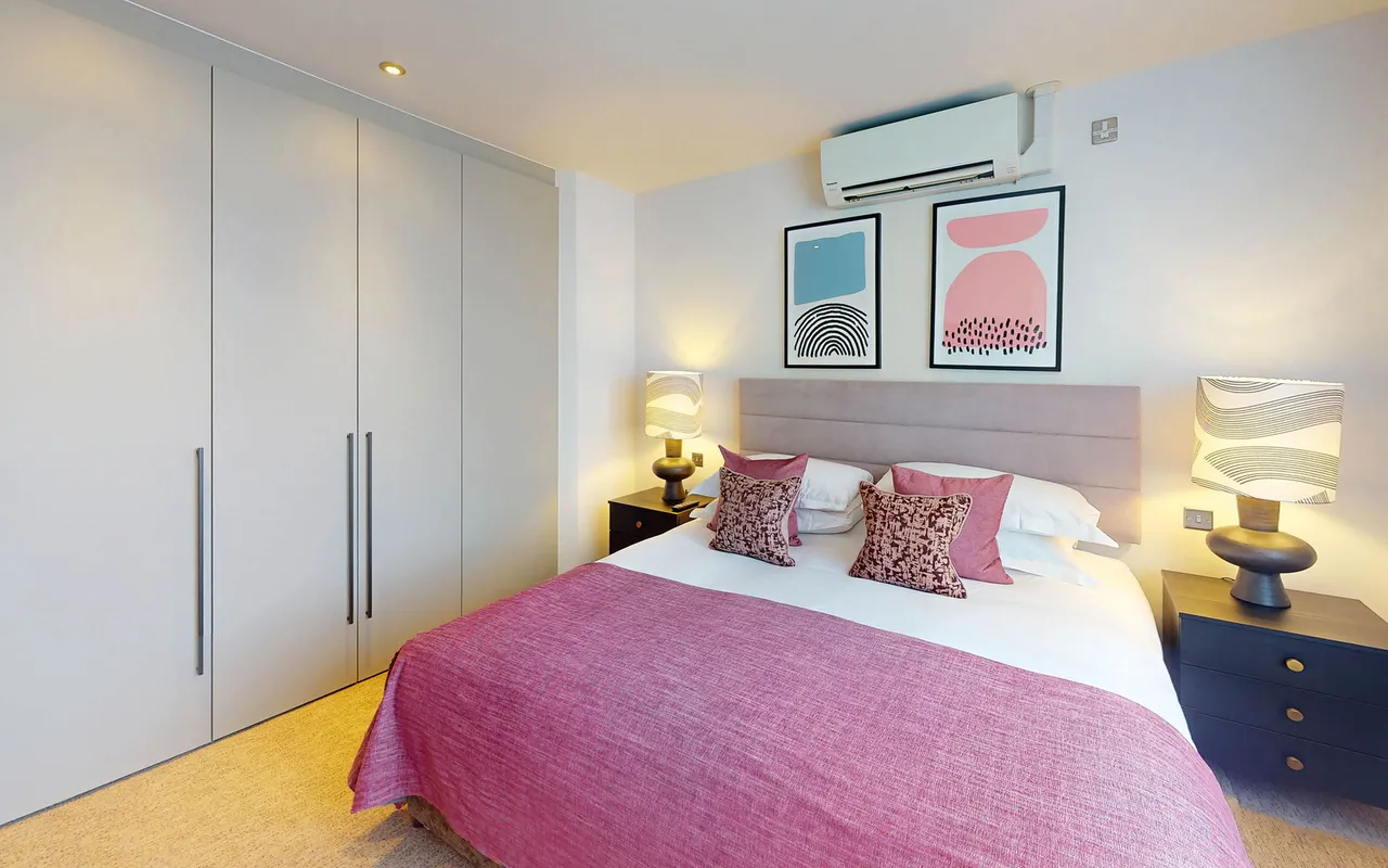 5E Harrington Court, 13 Harrington Road, London, photo 10