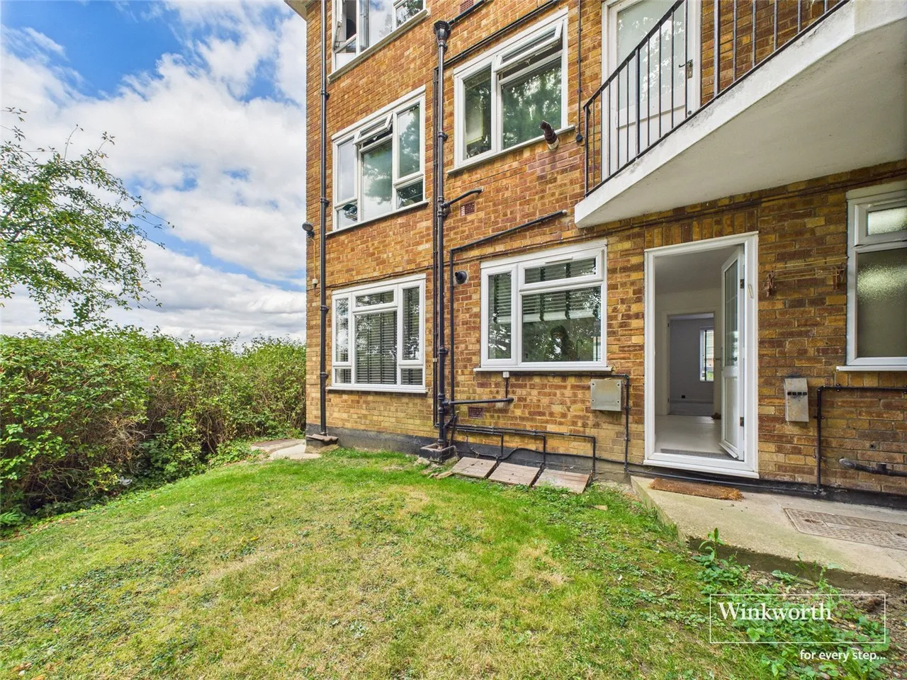 2 bed flat for sale — Sunnyhill Court, Sunningfields Crescent, Hendon, London, NW4