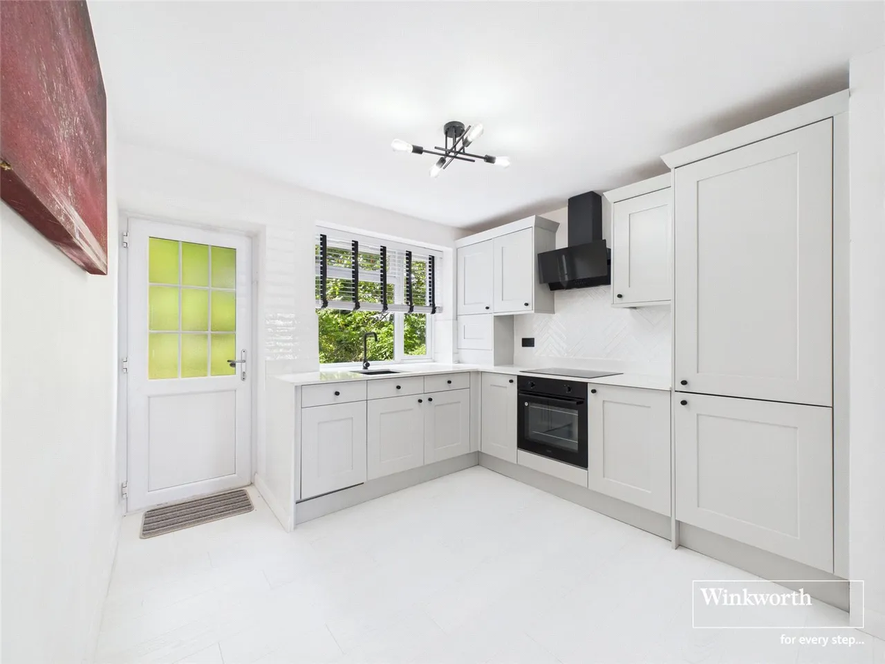 Sunnyhill Court, Sunningfields Crescent, Hendon, London, NW4, photo 5