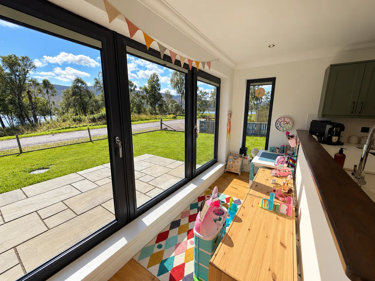 Fassfern, Fort William, PH33 7NP, photo 12
