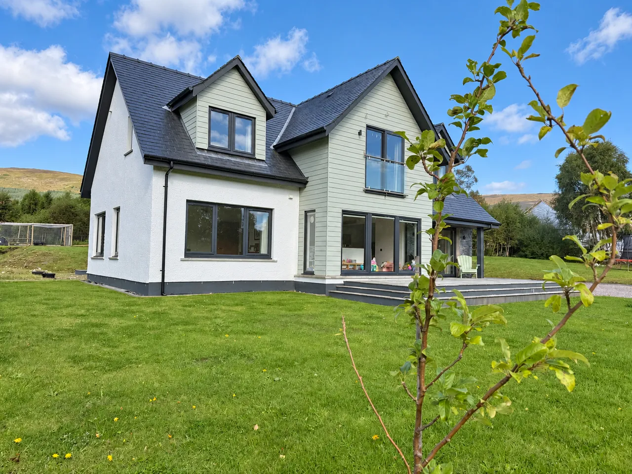 Fassfern, Fort William, PH33 7NP, photo 3