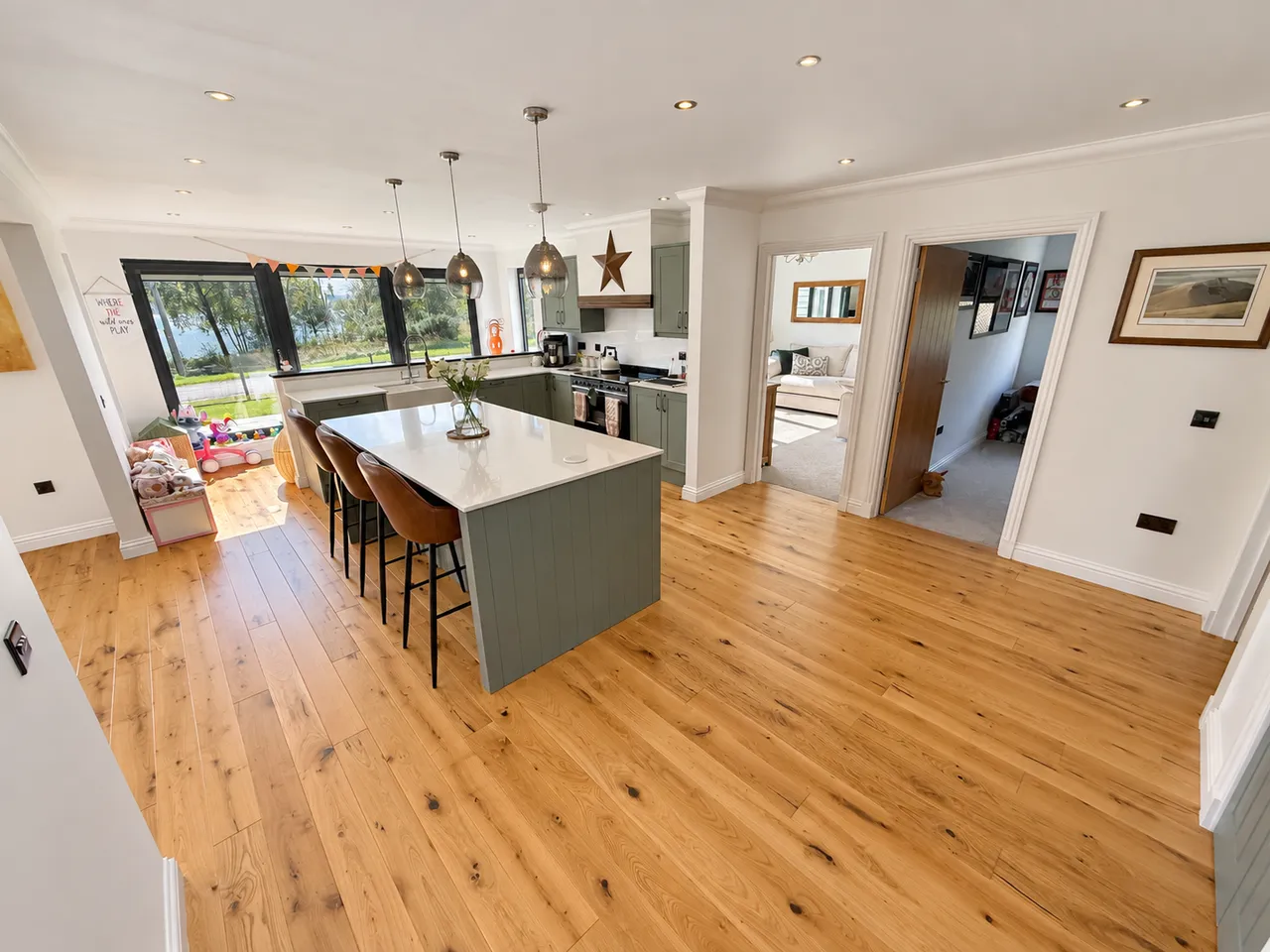 Fassfern, Fort William, PH33 7NP, photo 9
