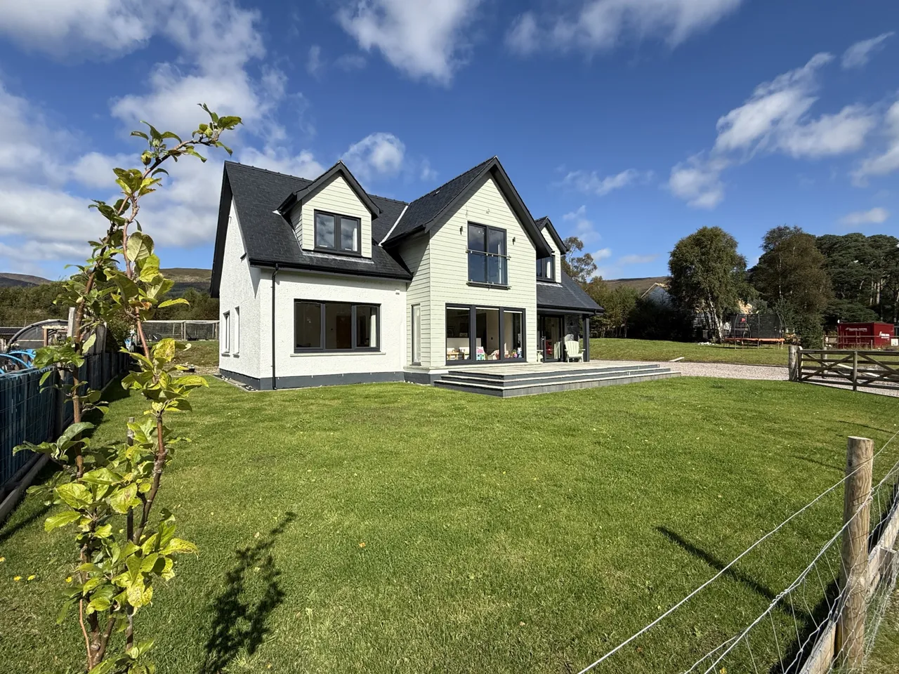 Fassfern, Fort William, PH33 7NP, photo 43