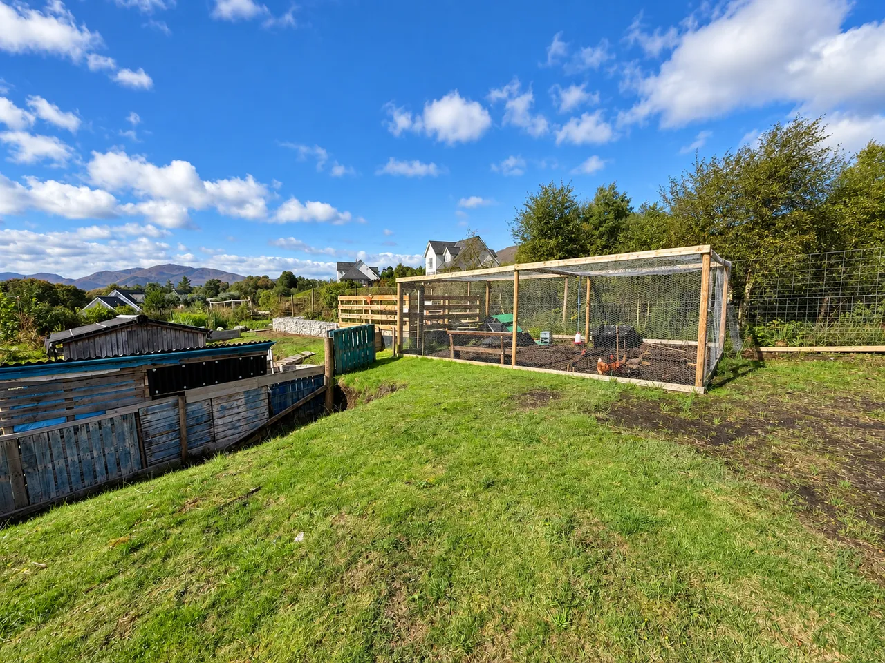 Fassfern, Fort William, PH33 7NP, photo 45
