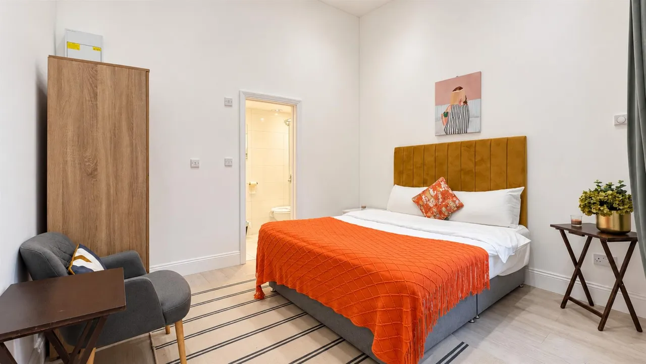 Hogarth Road, London, SW5, photo 6
