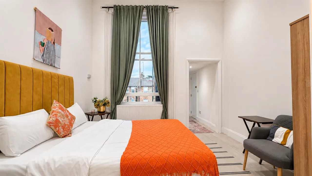 Hogarth Road, London, SW5, photo 5