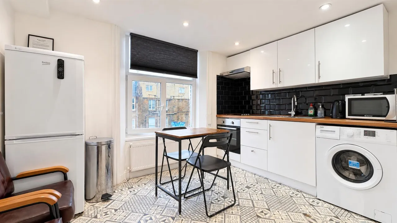 Hogarth Road, London, SW5, photo 8