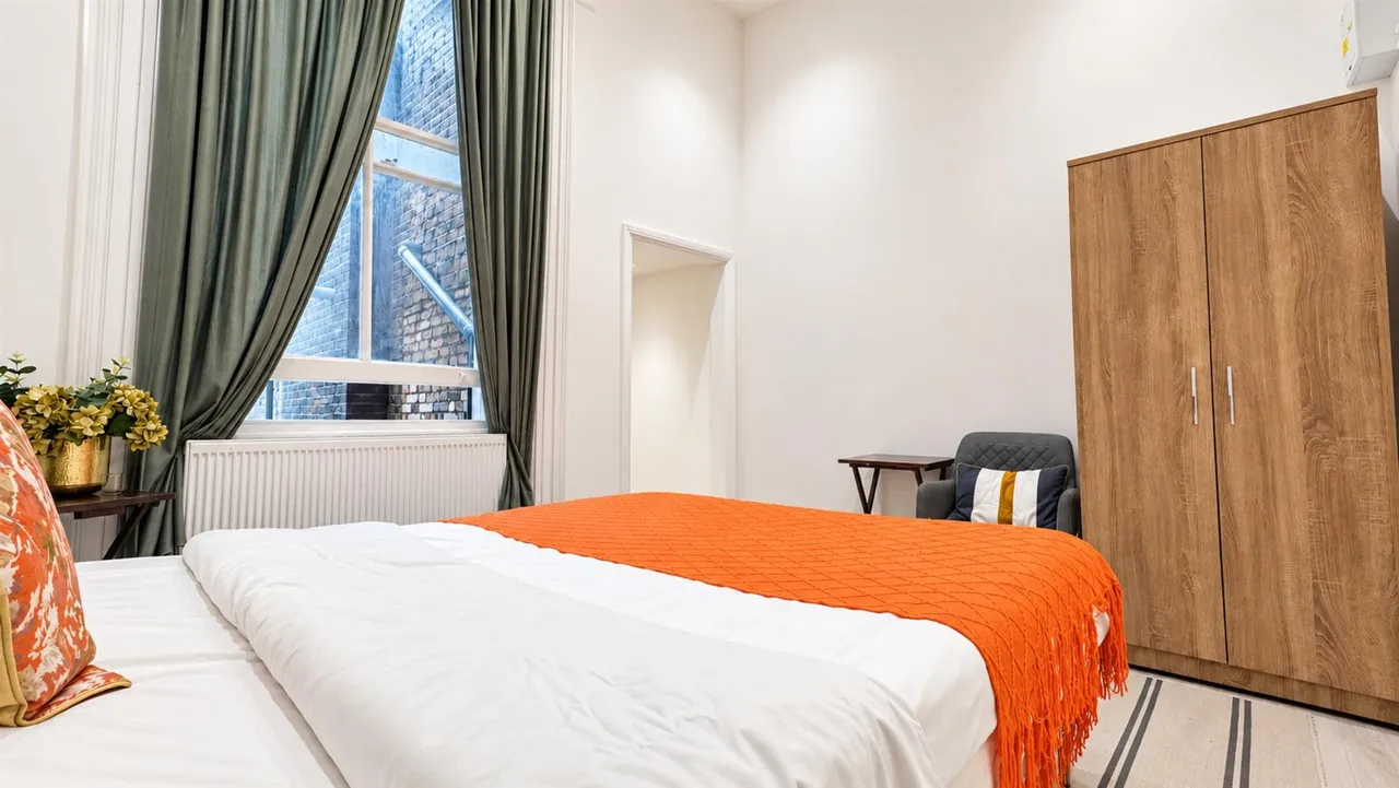 Hogarth Road, London, SW5, photo 4