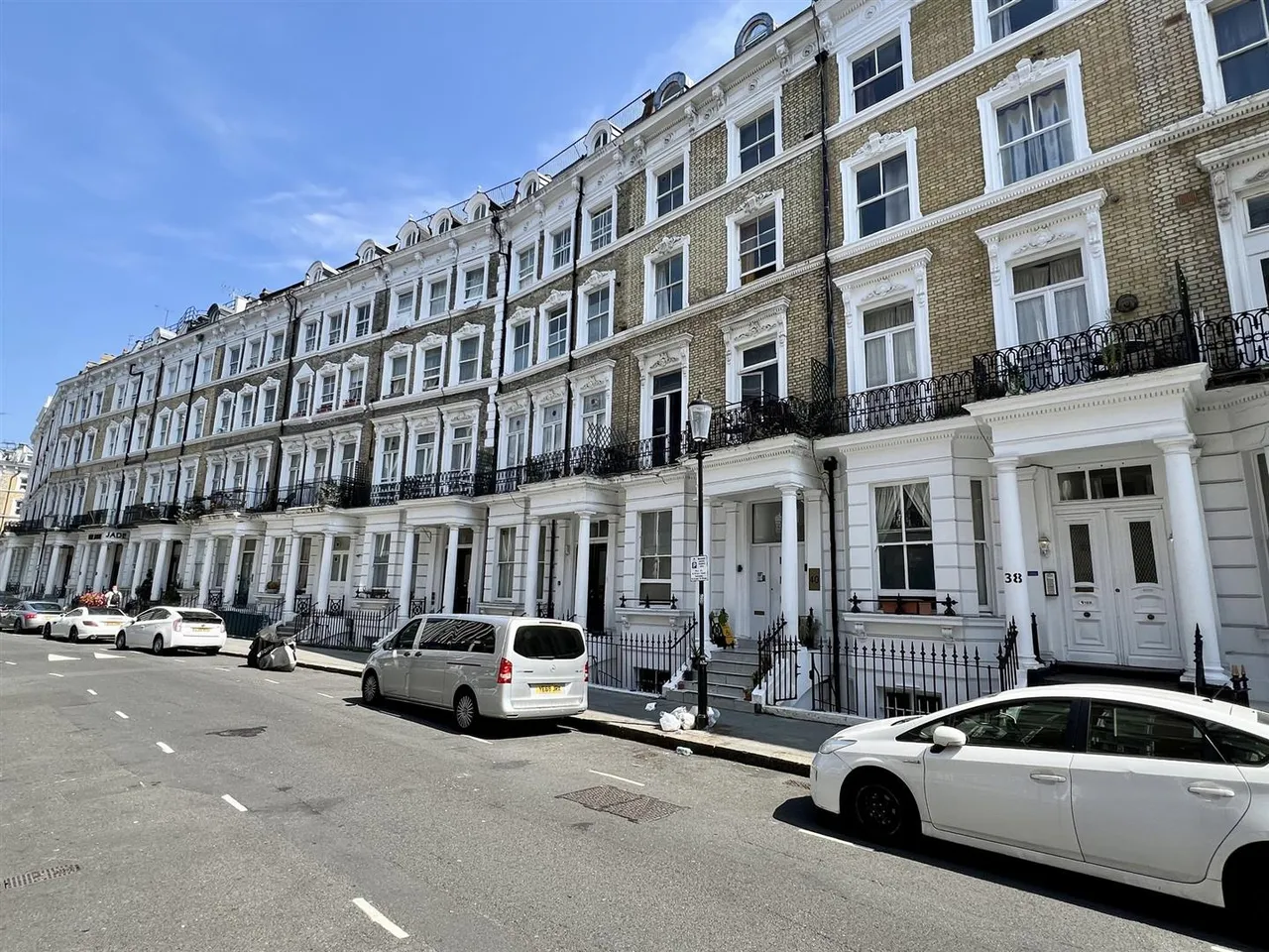 Hogarth Road, London, SW5, photo 9