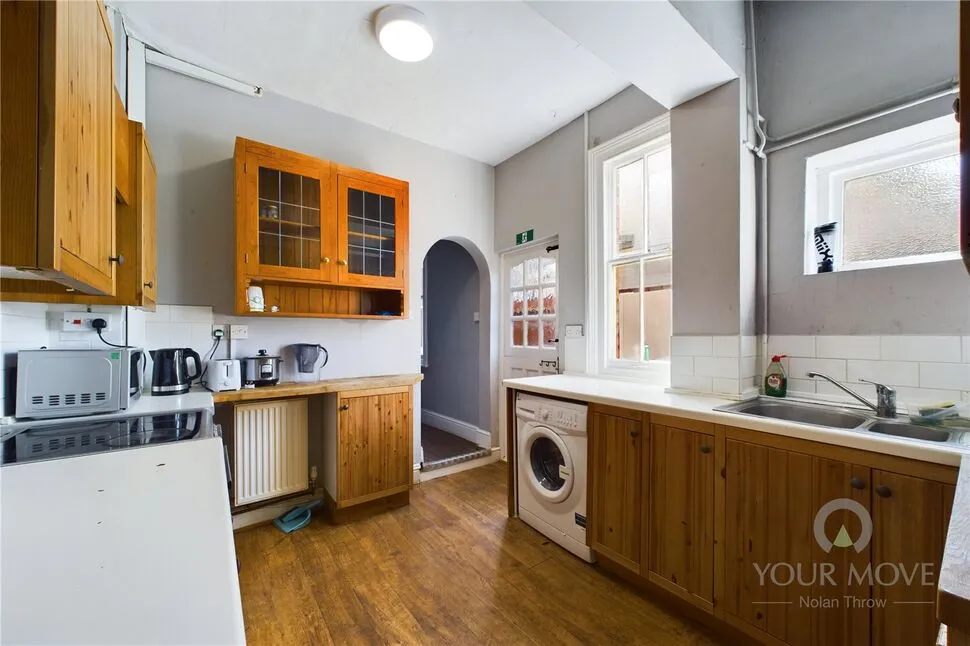 London Road, Northampton, NN4, photo 5