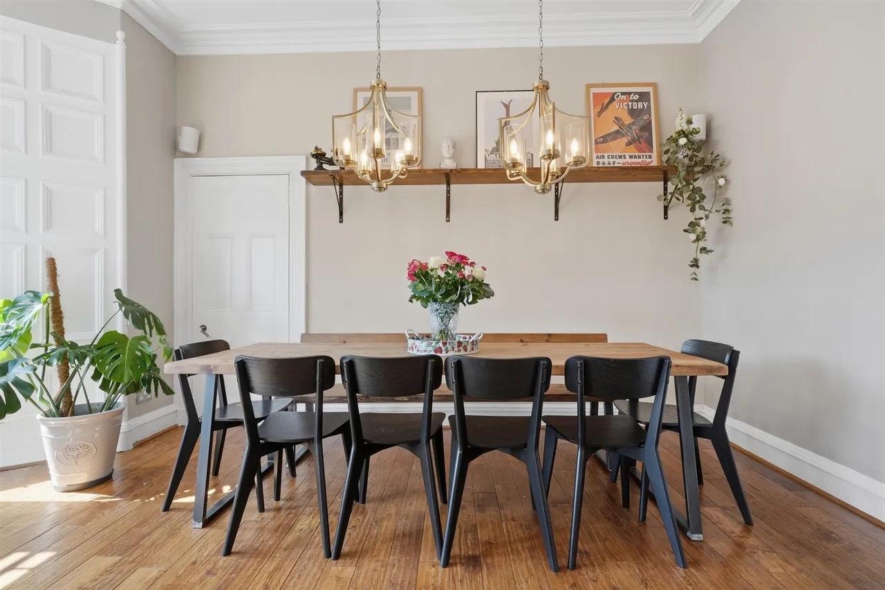 6 Whittingehame Drive, Claythorne, G12 0XU, photo 6