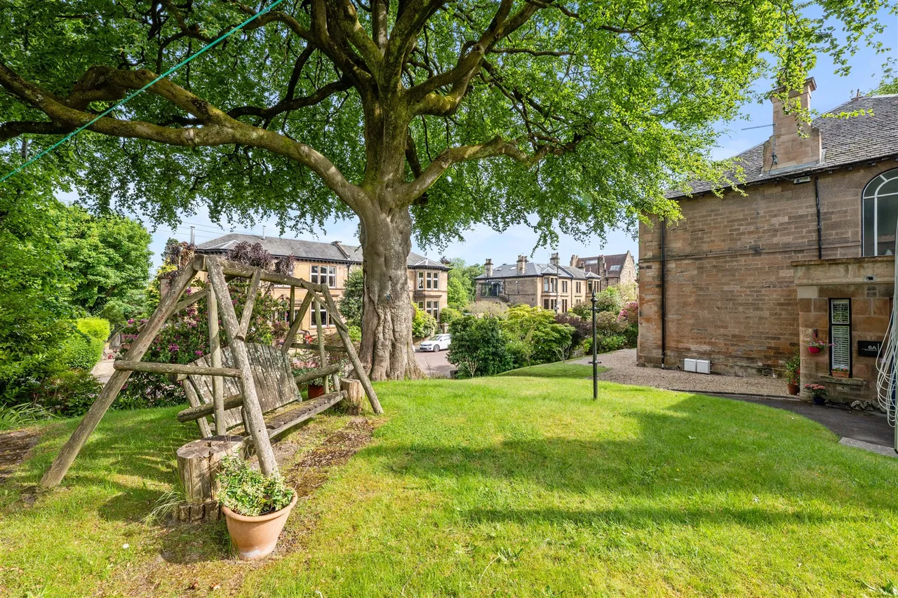6 Whittingehame Drive, Claythorne, G12 0XU, photo 24
